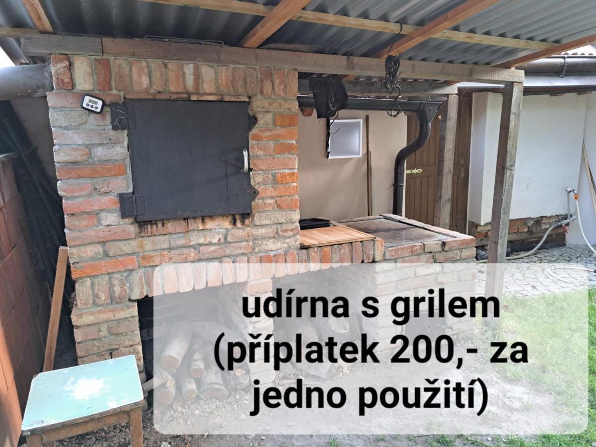Vila Hedvika Nové Hrady Εξωτερικό φωτογραφία